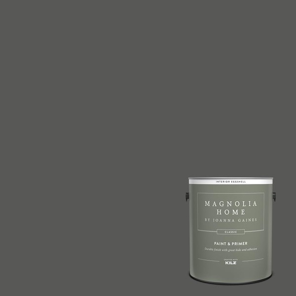 Magnolia Home by Joanna Gaines Classic Interior Wall, Ceiling, Trim