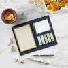 Faithworks Christian Gifts-Sticky Note Set with 7 Inspirational Self Adhesive