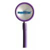 MedStar Estetoscopio Medstar De Doble Campana De Lujo Color Morado
