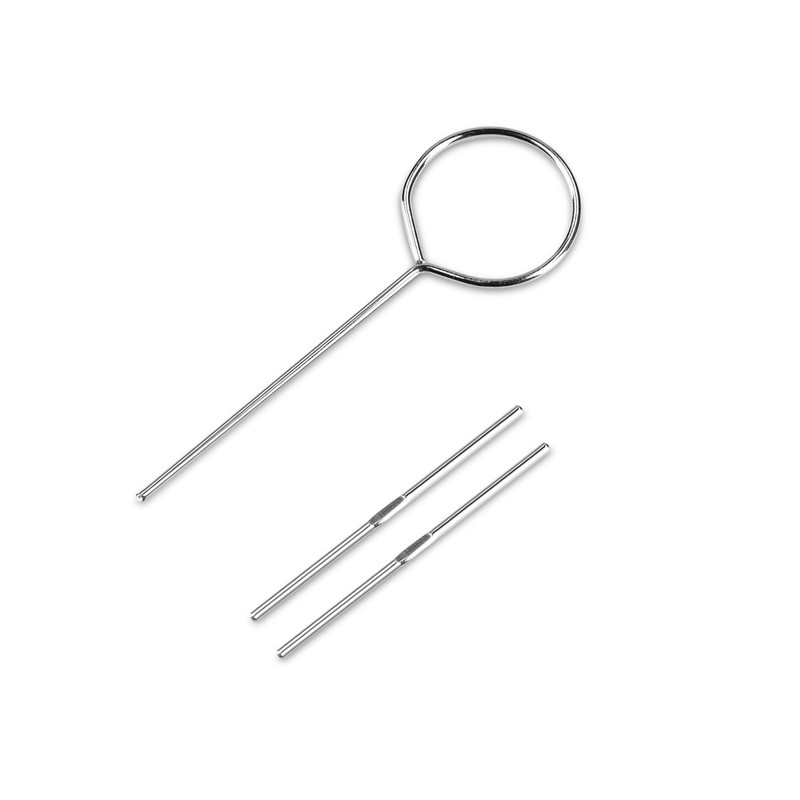 kwmobile Strap Compatible with Garmin Forerunner 10/15 (L Size model)