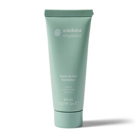 endota Triple Action Exfoliator, 20ml