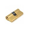Double Cylinder Lock Cylinder Knob Cylinder 30/30 Solid Lock Cylinder
