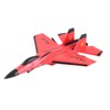 SU35 Two Channel Model Remotely Piloted Aircraft Fixed Wing Glider