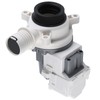 W11399437 W11259498 Washer Drain Pump Assembly Compatible with Whirlpool Maytag
