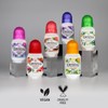 Crystal Essence Roll-On Deodorants, Púrpura