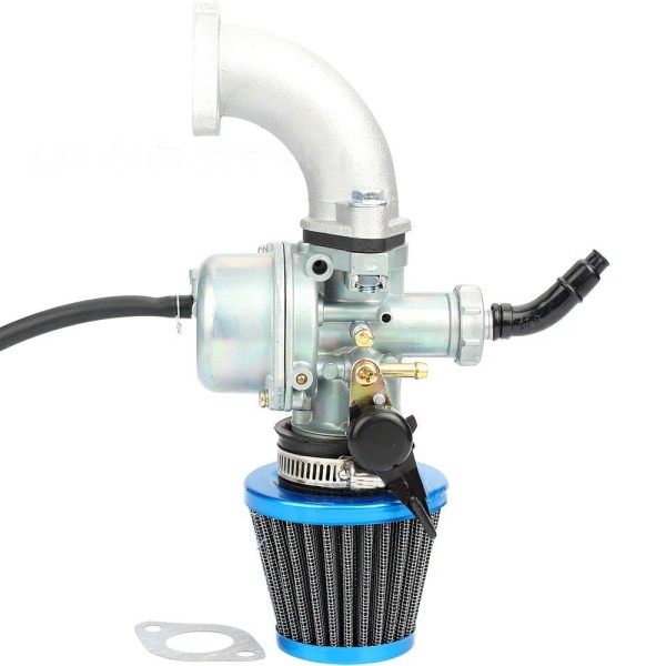 Unbranded PZ22 Carburetor For Apollo SSR 110cc 125cc Sunl Roketa
