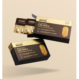 Medi-Cube [Smartstore] Deep Mela Erasing Serum (Blemish Reliever)