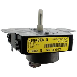 W10642934 - ClimaTek Dryer Timer Control Relay Fits Amana