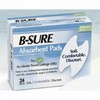Incontinence Liner One Size Fits Most Box Of 24 By