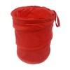 WS UK Pop Up Car Bin [Red]