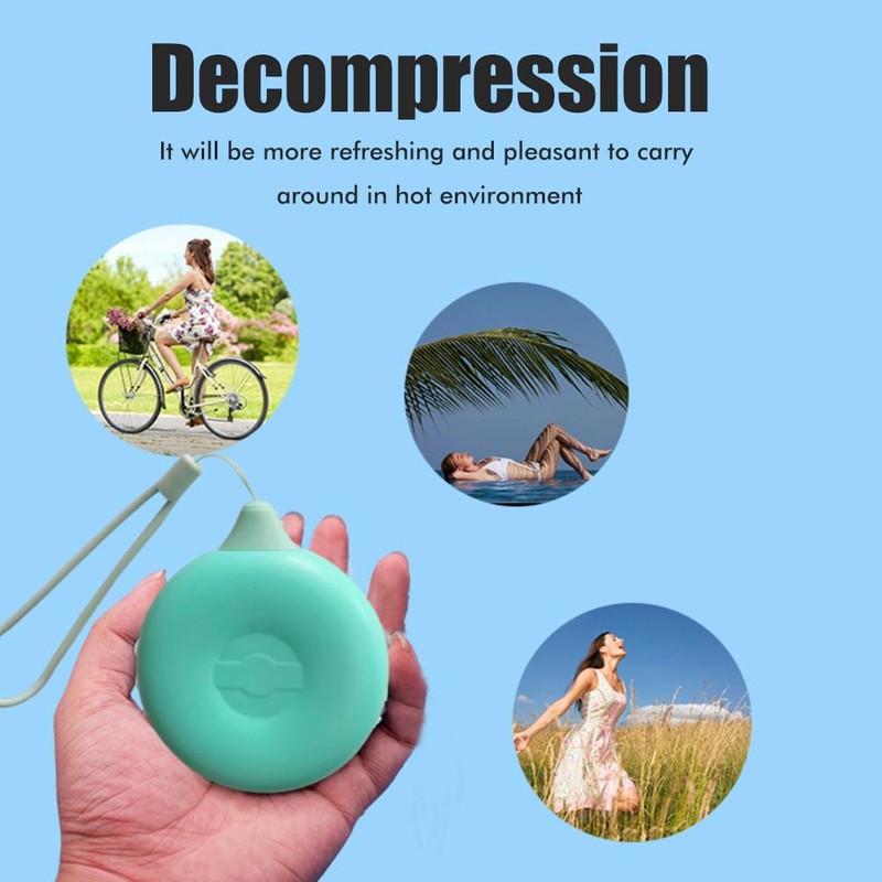 Portable Ice Pack PCM Gel Physical Cooling Pad Multifunctional Cooling