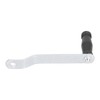 8.1 inch universal winch handle for trailer boat, direct replacement