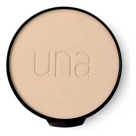 Polvo Compacto Nude Me Repuesto Natura Una Tono 19n 10g