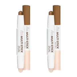 Im Multistick Dual (Set of 2/001 Contouring)