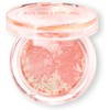 Moira Rubor Marvelous Baked Blush (007, Peach Cobbler)