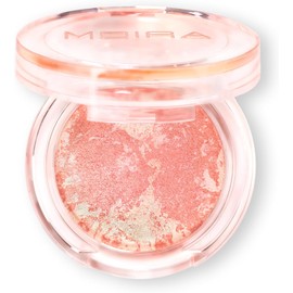 Moira Rubor Marvelous Baked Blush (007, Peach Cobbler)
