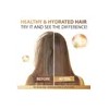 Capilar Reparación Nutrición Cápsulas Hair Vitaminas