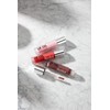 RODIAL Lip Oil With Collagen | Wild Plum, 4mL