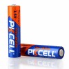 Battery AAA Battery LR03 MN2400 E92 R03 AM4 1.5V Cell