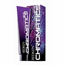 Redken Rotken Chromatics Permanent Hair Color 2NW Pack of 1 x 63 ml