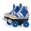 Garneck 2 Pieces Roller Skate Toe Stopper Roller Skate Stopper