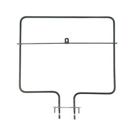 easyPART Compatible / Replacement for Electrolux 3570633010 Heating Element Zanussi 357063301/0 Top Heat IRCA 7111R709 for Oven Cooker