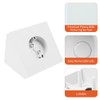 Ceiling Fan Mounting Bracket Kit,Ceiling Fan Angle Mount Box Fits