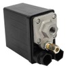 Garosa 220V 0.4~0.7Mpa Pressure Valve Automatic Pressure Switch Control Valve