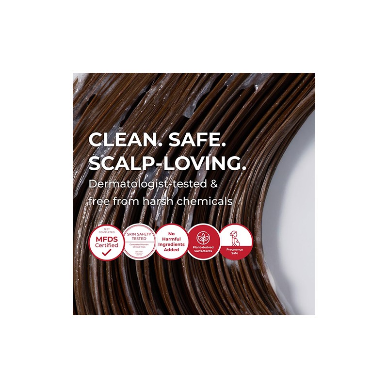 moev [moev]Annurcatin Treatment 200ml