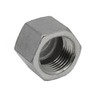 End Cap with NPT 1/2 Inch Thread, 16 Bar Material