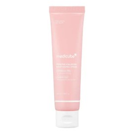 Medicube Crema Hidratante Pdrn Pink Hyaluronic  PDRN Pink Hyaluronic Moisturizing Cream, 50ml                                                         