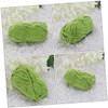 DOITOOL 5 Rolls Soft Cotton Yarn Comfortable Knitting String for