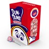 Dum Dums Fruit Punch Lollipops - Bulk Candy Box with