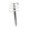 5x Roller Shutter Suspension Spring for Mini Roller Shutters Aluminium