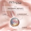 L'Oreal Paris Excellence Creme Nudes 1U Universal Black