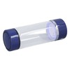 Hydrogen Water Bottle 420ml 3 Minute Rapid Electrolysis Hydrogen Rich