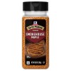 McCormick Grill Mates Smokehouse Maple Seasoning, 12.87 oz. FREE SHIPPING