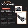 AUTO OCCASION Heated Cooled Seat Module Connector Wire Assembly with