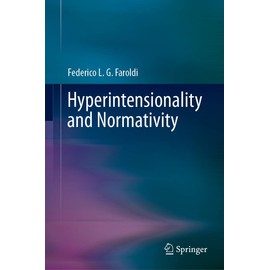 Hyperintensionality and Normativity
