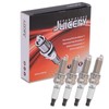 Juicery Spark Plugs ILZKR7B11S 12290R48H01 5787 Automotive Replacement Iridium Spark