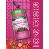Nature's Truth Womens Multivitamin Gummies Plus Collagen & Biotin |