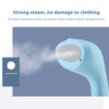 Hanging Ironing Machine Professional Rapid Heat Up Efficient Safe Prevents