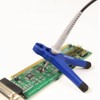 Pico Technology TA102 Two-Footed oscilloscope Probe positioner, Hands-Free Testing, Exact