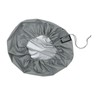 Tire Cover Universal Waterproof Multifunctional Tire Storage Bags for Motorhomes