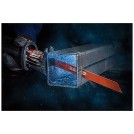 5 Hoja Sable Bim 300Mm 14 St