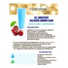 Set Facial Summer Glow Terramar Para Adolescentes 4productos