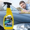 Rain-X® 2 in 1 Waterless Washing & Waxing Ceramic Car
