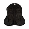 Acavallo Air Plus Gel Seat Saver Dri-Lex, 10 mm, Medium,