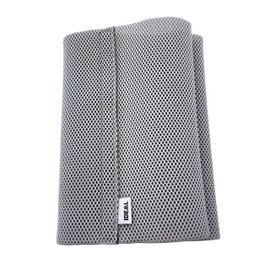 IDEAL 7310108 Premium Textile Filter Cover Air Purifier AP30/40 PRO, Grey