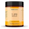 Precursor Testo Gold Con Maca 120 Capsulas | Vitalbotanics